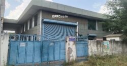 Factory for Rent 450 sqmt IMT Manesar