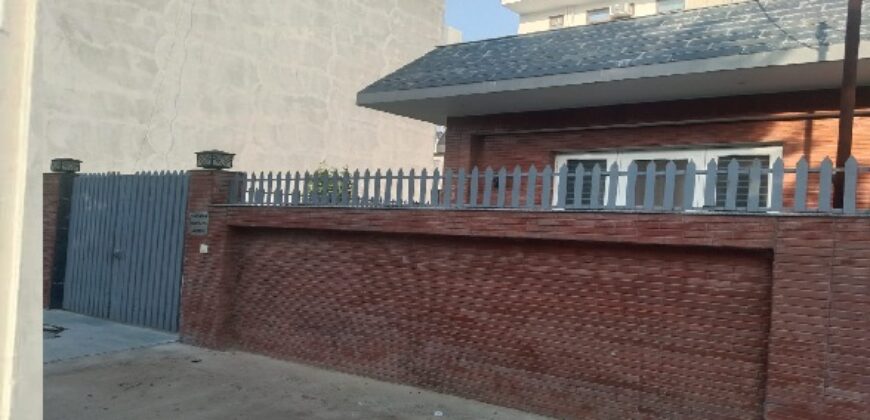 Independent House for Sale Sector 51 Guru Gram