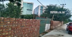 Land for Sale Sector 48 Shubhash Chowk Gurgaon