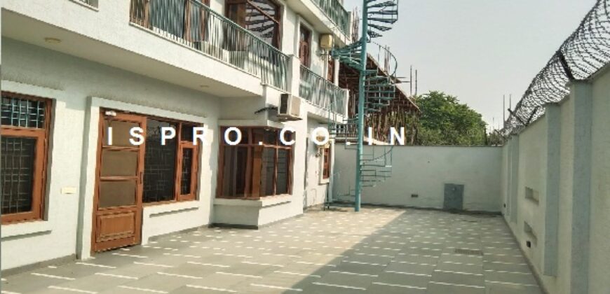 Independent Kothi for Sale Sector 45 Gurgaon