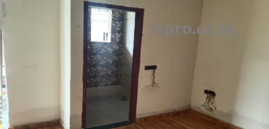 Two BHK Builders Floor for Sale SPR