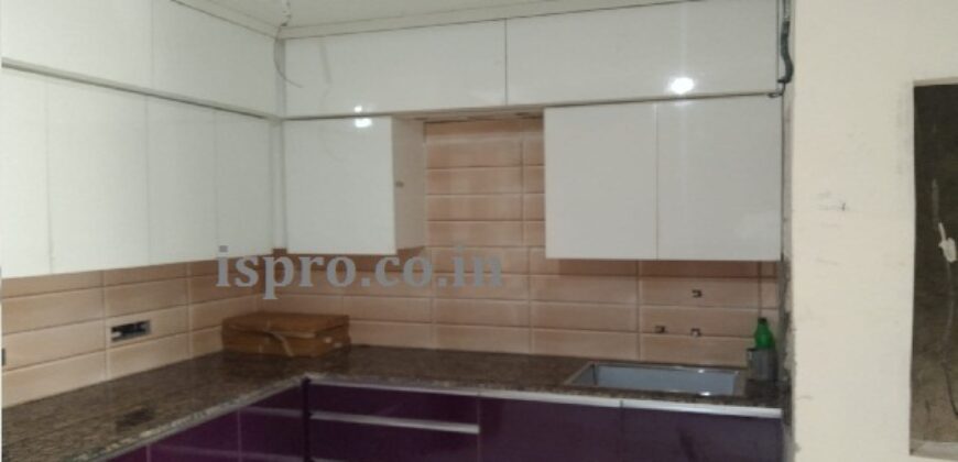 Two BHK Builders Floor for Sale SPR