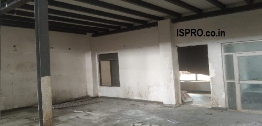 Factory for Rent 4800 sqft IMT Manesar