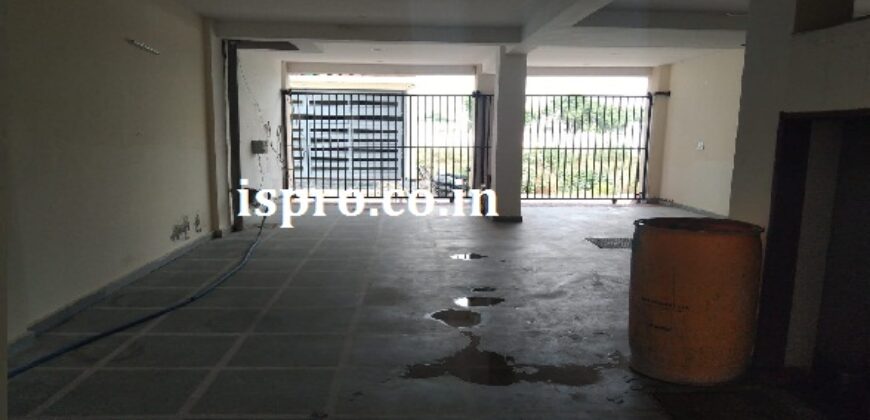 Two BHK Builders Floor for Sale SPR