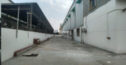 Factory for Rent IMT Manesar