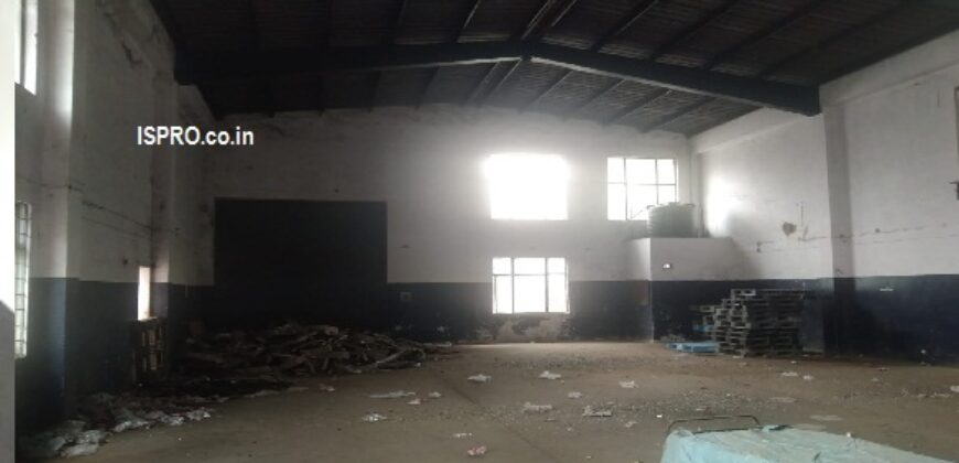 Factory for Rent 450 sqmt IMT Manesar