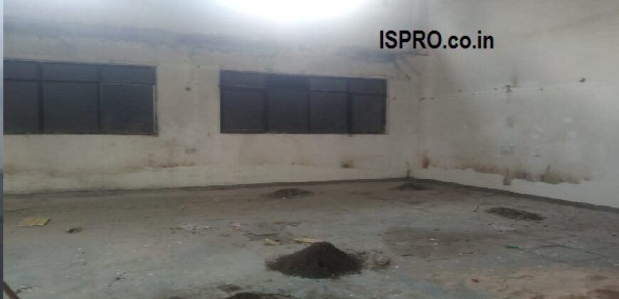 Factory for Rent 4800 sqft IMT Manesar