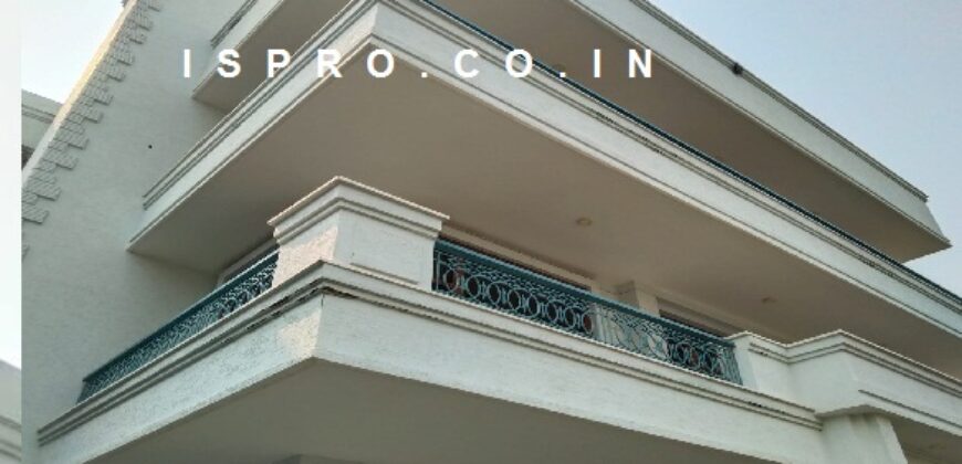 Independent Kothi for Sale Sector 45 Gurgaon