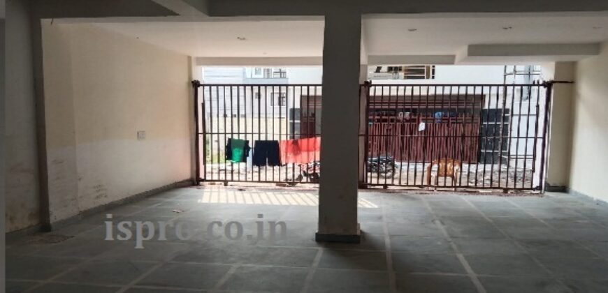 Two BHK Builders Floor for Sale SPR