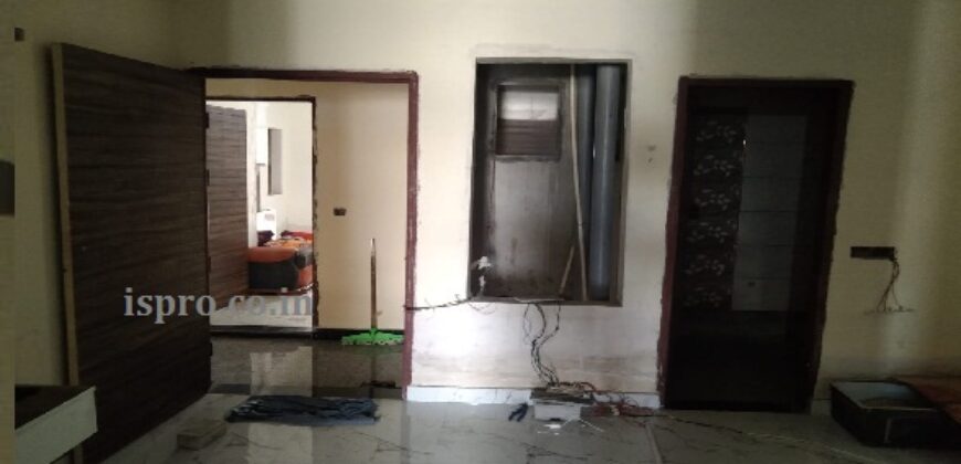 Two BHK Builders Floor for Sale SPR