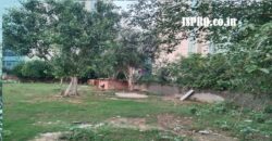 Land for Sale Sector 48 Shubhash Chowk Gurgaon