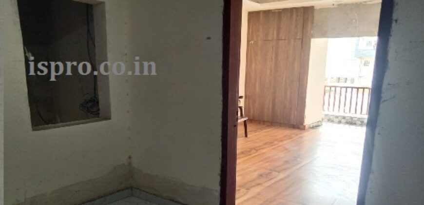 Two BHK Builders Floor for Sale SPR