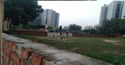 Land for Sale Sector 48 Shubhash Chowk Gurgaon