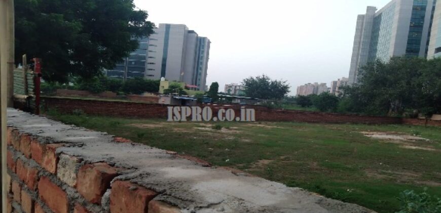 Land for Sale Sector 48 Shubhash Chowk Gurgaon