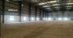 Factory for Rent IMT Manesar