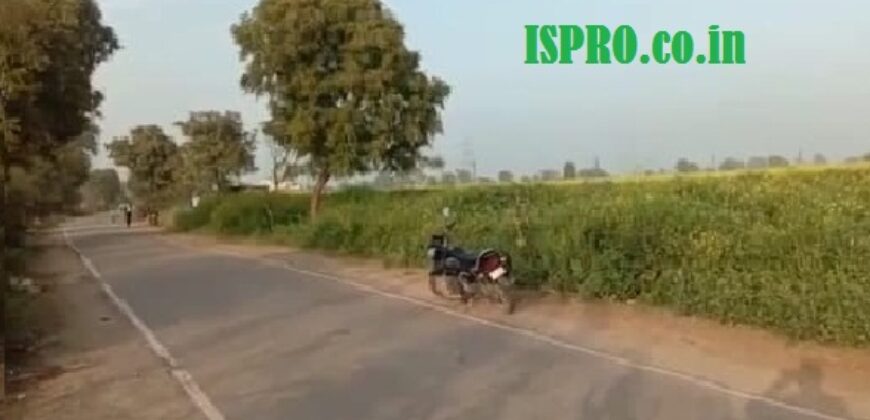 Agriculture Farm Land for Sale Shahjahanpur (Raj.)