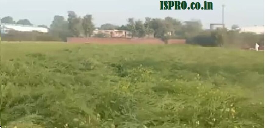 Agriculture Farm Land for Sale Shahjahanpur (Raj.)