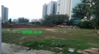 Land for Sale Sector 48 Shubhash Chowk Gurgaon