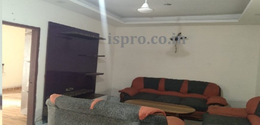 Two BHK Builders Floor for Sale SPR