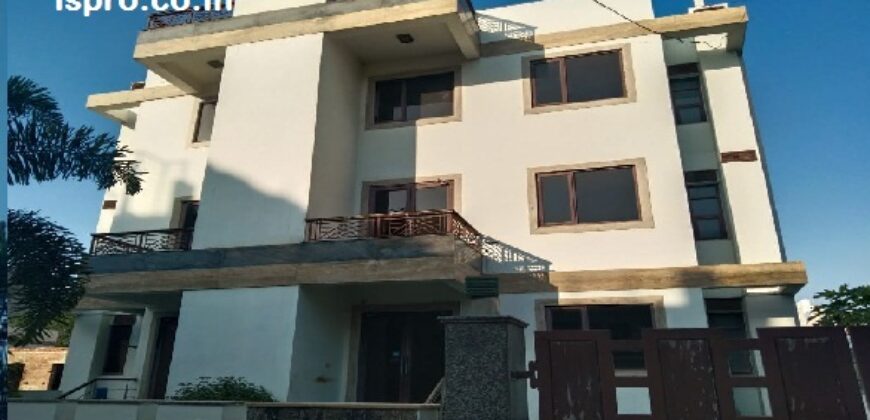 Independent Kothi for Sale Sector 38 Gurgaon