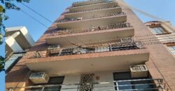 Fully Furnished PG for sale Sector 40