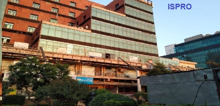 Office for Sale Raheja Square IMT Manesar