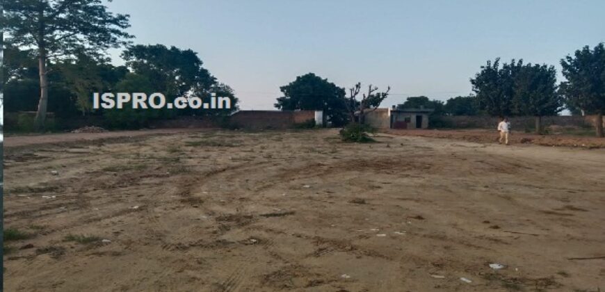 Plot for Sale Sector 67 Dhumaspur Gurgaon