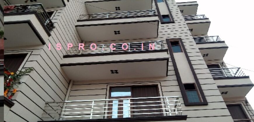 Three BHK Flat for Sale Shivaji Nagar Gurgaon