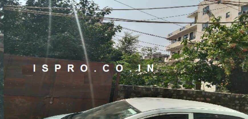 Hotel Land for Sale Mahipalpur New Delhi