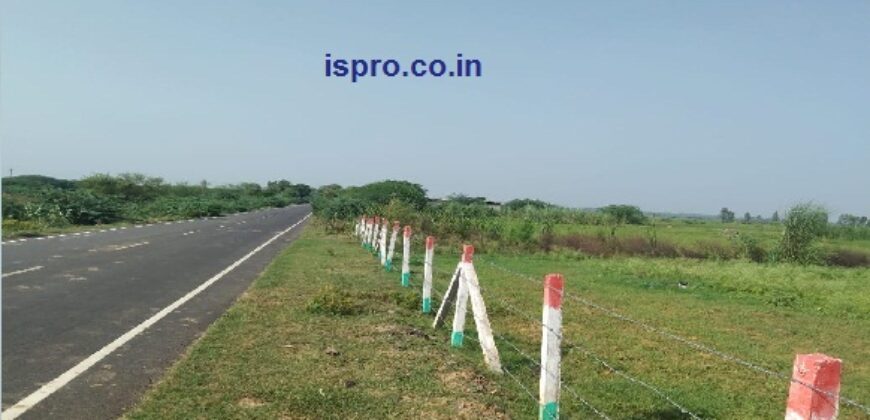 Agriculture Land for Sale Uleta Palwal