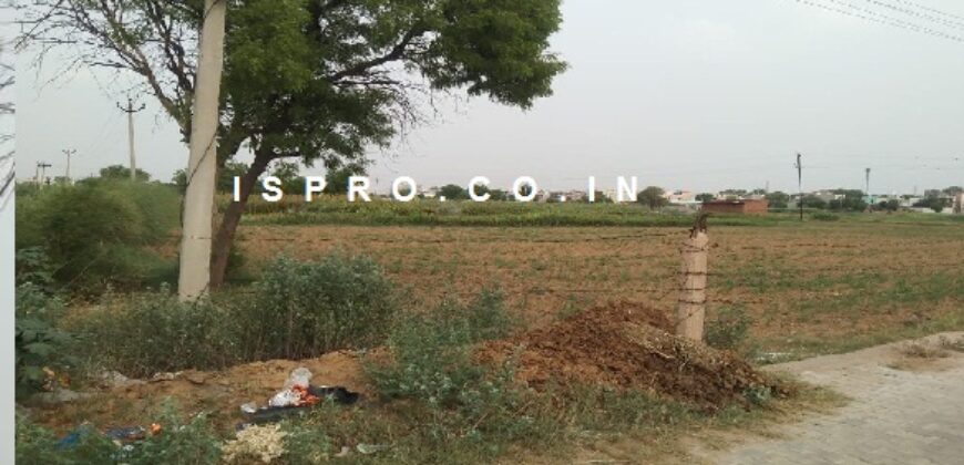 Land for Sale Bhangrola Sector 91 Gurgaon