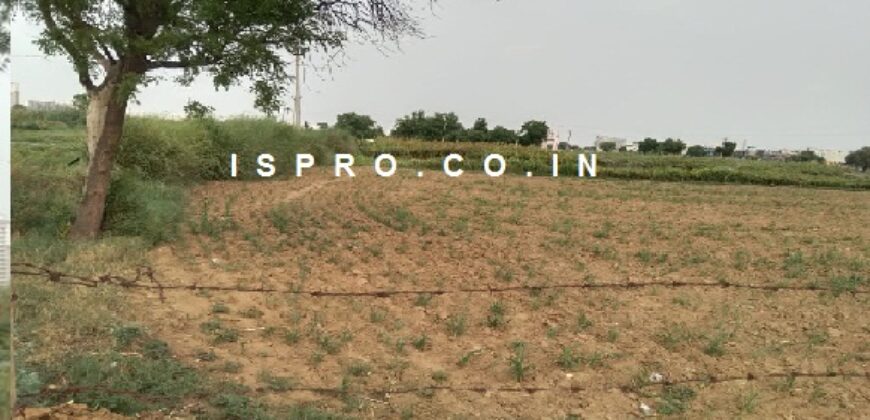 Land for Sale Bhangrola Sector 91 Gurgaon