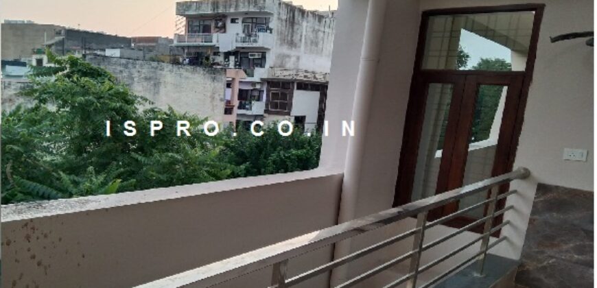 Three BHK Flat for Sale Shivaji Nagar Gurgaon