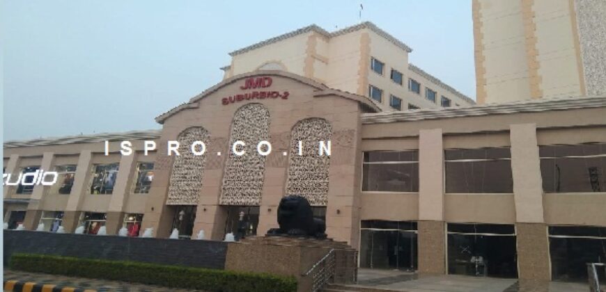 Commercial Office Space for Sale JMD Gurgaon