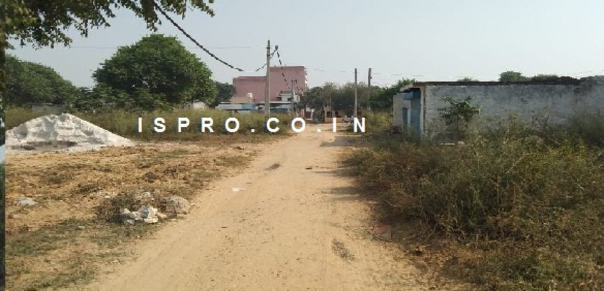 Plot for Sale NBW Colony Sector 72