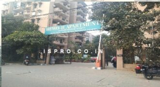 Three BHK Flat for sale Sector 56