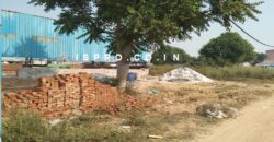 Plot for Sale NBW Colony Sector 72