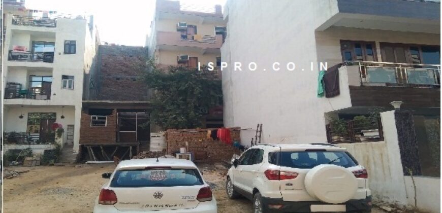 Plot for Sale Sec.46 Gurgaon