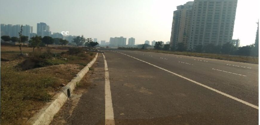 Land for Sale Sec 88 Gurgaon