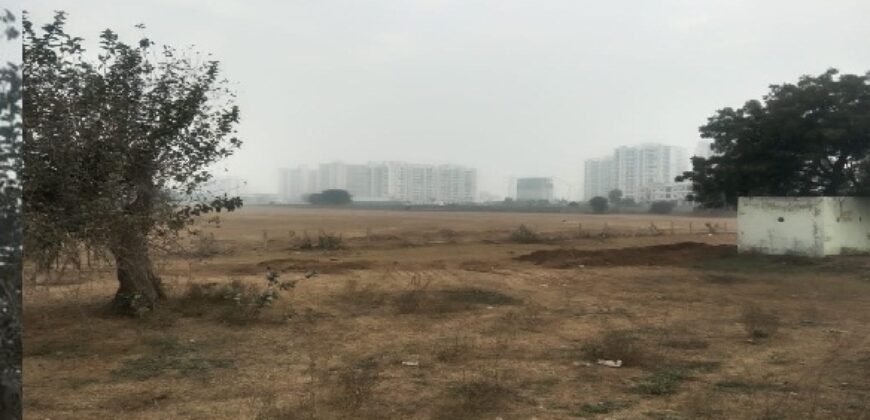 Land for Sale Sector 70 Gurgaon