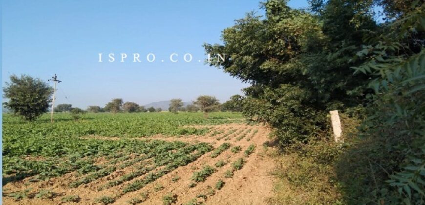 Agriculture Land for Sale Dahami Behror