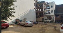 Plot for Sale Sec.46 Gurgaon