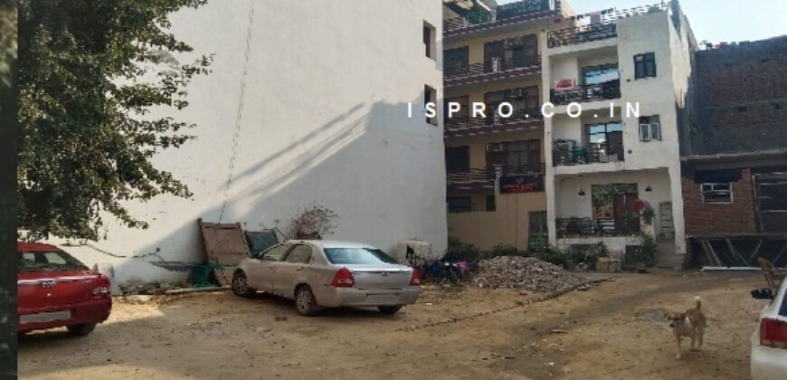 Plot for Sale Sec.46 Gurgaon