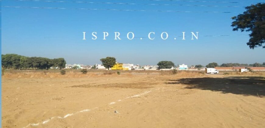 Plot for Sale IMT Manesar Gurgaon