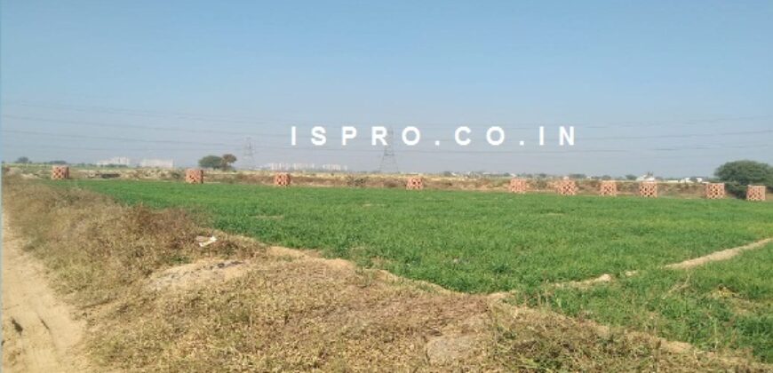 4.5 Acres Land for Sale Sultanpur Gurgaon