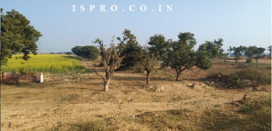 Land for Sale Sec 88 Gurgaon