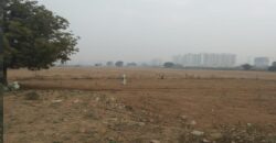 Land for Sale Sector 70 Gurgaon