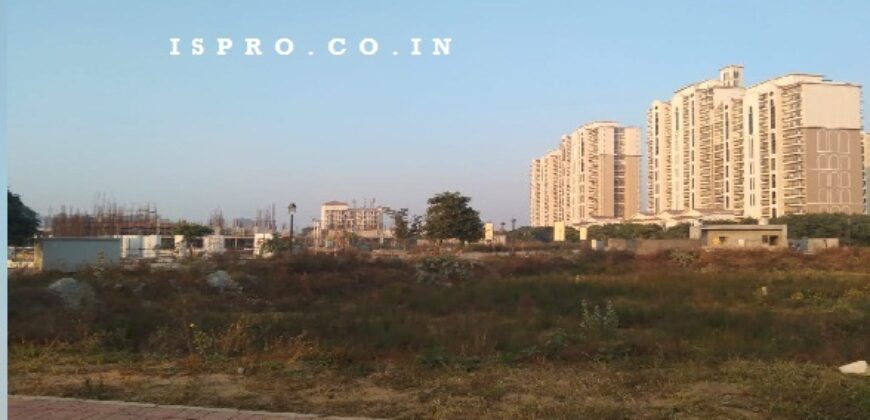 Plot for Sale DLF Gurgaon