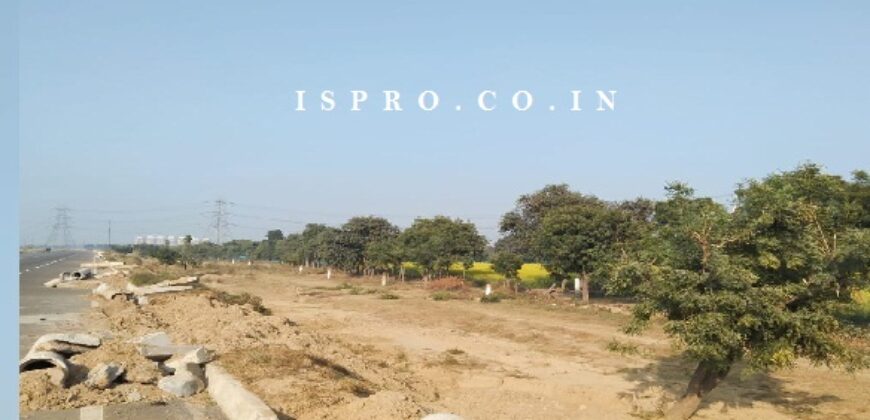 Land for Sale Sec 88 Gurgaon