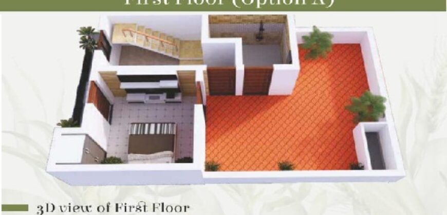 Villa for Sale Gurugram